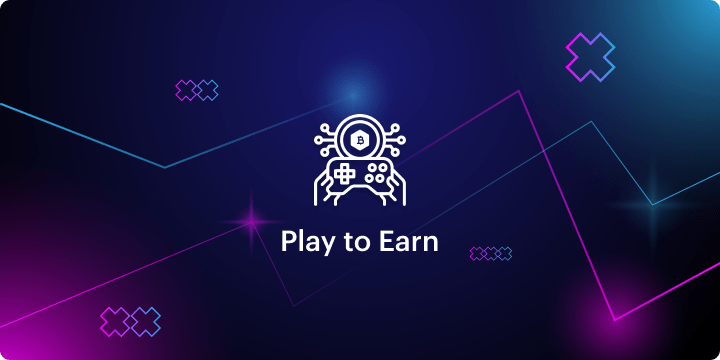 web3 games play to earn